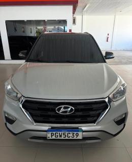 Foto do veículo Hyundai Creta 1.6 Pulse At