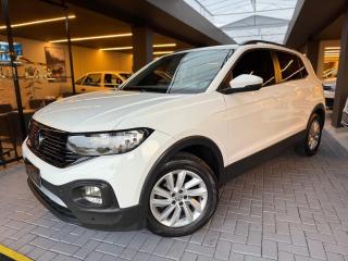 Foto do veículo Volkswagen T-cross 1.0 200 Tsi