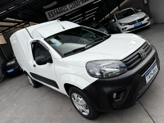 Foto do veículo Fiat Fiorino 1.4 Endurance