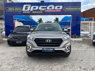 Foto do veículo Hyundai Creta 1.6 Action Auto