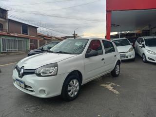 Foto do veículo Renault Clio 1.0 16v Hi-power Expression