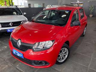 Foto do veículo Renault Sandero 1.0 Authentique