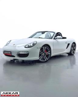 Foto do veículo Porsche Boxster S 3.4 310cv