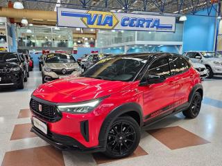 Foto do veículo Fiat Pulse Abarth 1.3 Turbo 16v Flex Aut.