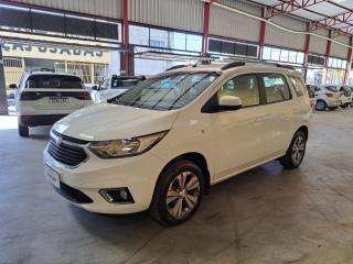 Foto do veículo Chevrolet Spin 1.8 Econoflex Premier 7s Auto