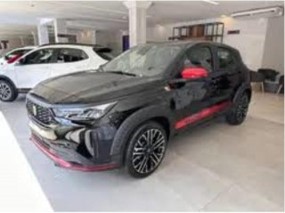 Foto do veículo Fiat Pulse 1.0 T200 Audace Cvt