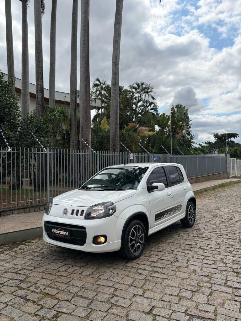 Fiat Uno