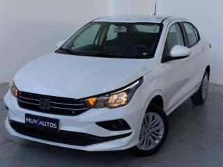 Foto do veículo Fiat Cronos 1.3 Drive Cvt