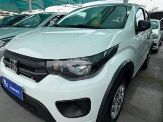 Foto do veículo Fiat Mobi 1.0 Like