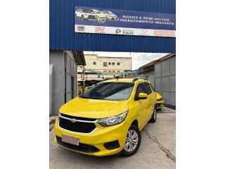 Foto do veículo Chevrolet Spin 1.8 Econoflex Ltz Auto