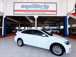 Foto do veículo Volkswagen Virtus 1.6