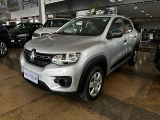 Foto do veículo Renault Kwid 1.0 Zen