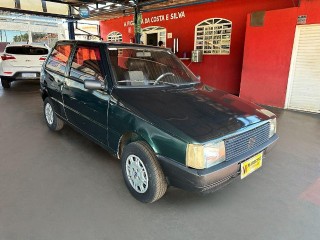 Foto do veículo Fiat Uno Mille 1.0 Fire/f.flex/economy 2p