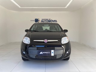 Foto do veículo Fiat Palio 1.6 E.torq Flex Essence