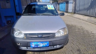 Foto do veículo Ford Courier 1.6 Flex