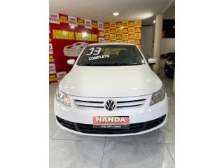 Foto do veículo Volkswagen Voyage 1.6 Vht Total Flex