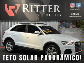 Foto do veículo Audi Q3 2.0 Tfsi Ambition S Tronic Quattro