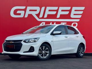 Foto do veículo Chevrolet Onix 1.0 Lt
