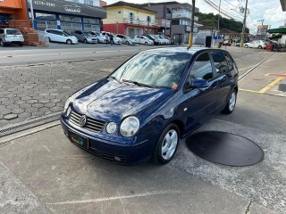 Foto do veículo Volkswagen Polo 1.6