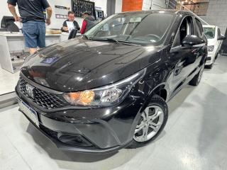 Foto do veículo Fiat Argo 1.0 6v Flex.