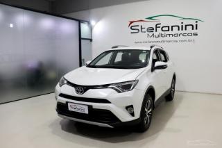 Foto do veículo Toyota Rav4 2.0 Top 4x2 16v Aut.