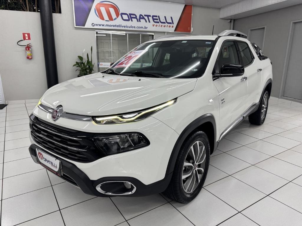 Fiat Toro