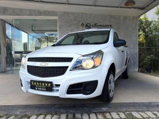 Foto do veículo Chevrolet Montana 1.4 Econoflex Ls