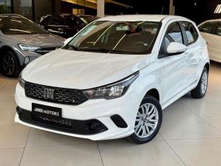 Foto do veículo Fiat Argo 1.0
