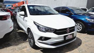 Foto do veículo Fiat Cronos Precision 1.8 16v Flex Aut.