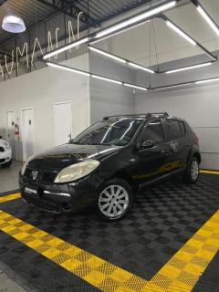 Foto do veículo Renault Sandero Privilège Hi-flex 1.6 8v 5p