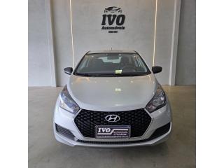 Foto do veículo Hyundai Hb20 Unique 1.0 Flex 12v Mec.