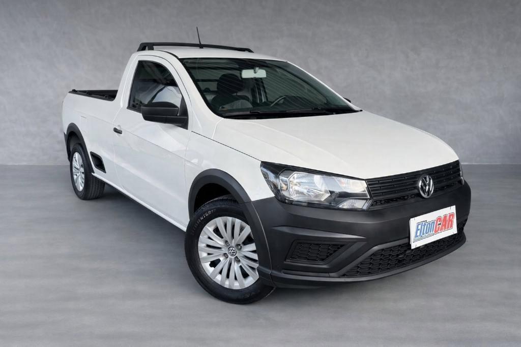 Volkswagen Saveiro