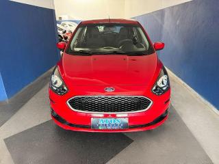 Foto do veículo Ford Ka 1.0 Se 12v4p Manual