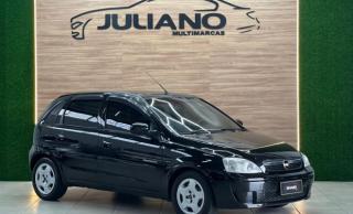 Foto do veículo Chevrolet Corsa Hat. Premium 1.4 8v Econoflex 5p