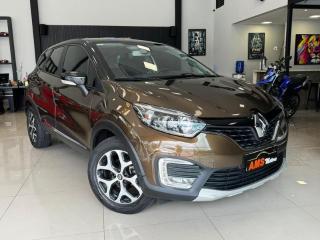 Foto do veículo Renault Captur 1.6 Intense Cvt