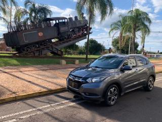 Foto do veículo Honda Hr-v Exl 1.8 Flexone 16v 5p Aut.