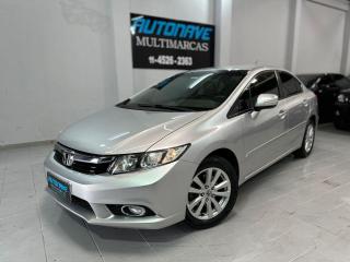 Foto do veículo Honda Civic Sedan Lxr 2.0 Flexone 16v Aut. 4p