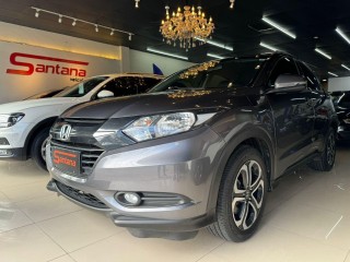 Foto do veículo Honda Hr-v Ex 1.8 Flexone 16v 5p Aut.
