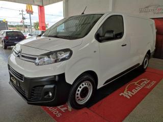 Foto do veículo Citroen Jumpy 1.5 Hdi Cargo