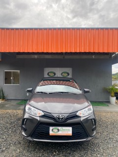Foto do veículo Toyota Yaris 1.5 Xs Cvt Sedan