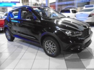 Foto do veículo Fiat Argo 1.3 Trekking Cvt
