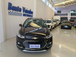 Foto do veículo Chevrolet Tracker Premier 1.4 Turbo 16v Flex Aut