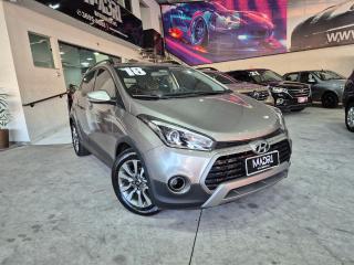 Foto do veículo Hyundai Hb20x Premium 1.6 Flex 16v Aut.