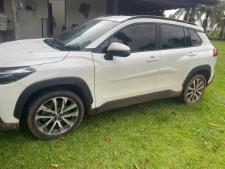 Foto do veículo Toyota Corolla Cross 2.0 Xre Cvt
