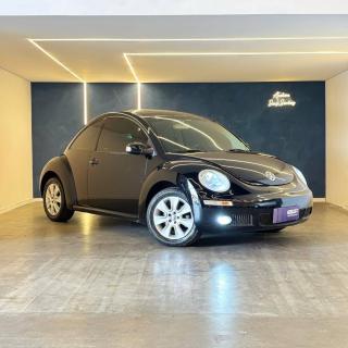 Foto do veículo Volkswagen New Beetle 2.0 Mi Mec./aut.