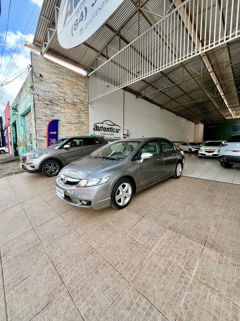 Honda Civic 2011