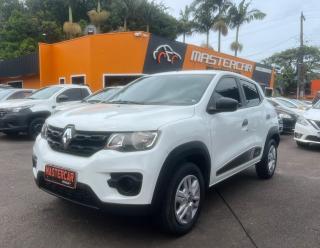 Foto do veículo Renault Kwid 1.0 Intense