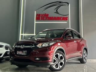 Foto do veículo Honda Hr-v 1.8 Exl Cvt