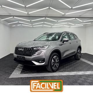 Foto do veículo Gwm Haval H6 Premium Phev Awd