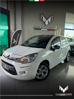 Foto do veículo Citroen C3 1.6 Vti 120 Flex Exclusive Eta6